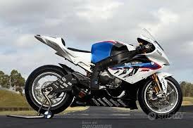 Ricambi wbk e originali bmw s1000rr 09-18