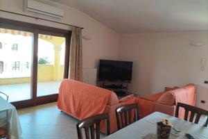 Bilocale appena ristriturato