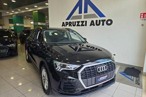 AUDI Q3 35 TDI S tronic BUSINESS