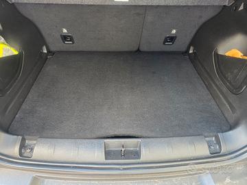 Pianale Auto Bagagliaio