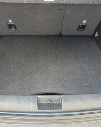 Pianale Auto Bagagliaio