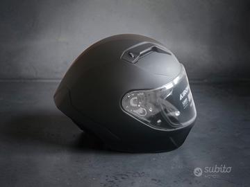 casco airoh connor nero (taglia M) perfetto nuovo 