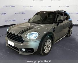 MINI Mini Countryman F60 2017 Diese Mini Coun...