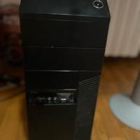 Lenovo thinkcentre gtx1650
