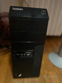 Lenovo thinkcentre gtx1650