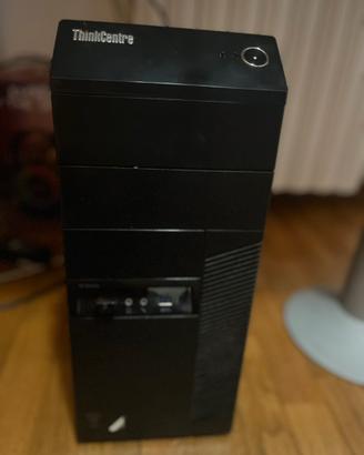 Lenovo thinkcentre gtx1650