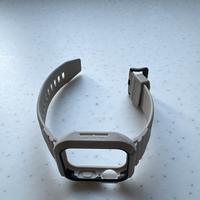 Cover e conturino apple watch