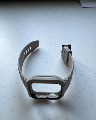 Cover e conturino apple watch