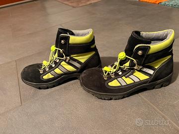 Scarponi antinfortunistici