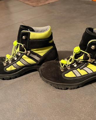 Scarponi antinfortunistici