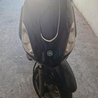 Piaggio Fly 50