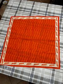 Bandana Foulard Aperol Ufficiale Arancione