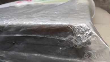 Lettino pieghevole da campeggio 