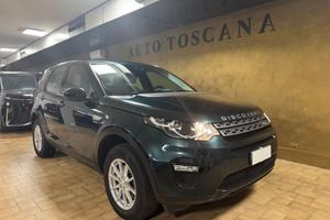 Land Rover Discovery Sport 2.0 TD4 150 CV HSE Luxu