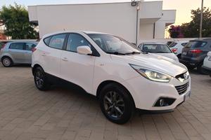 Hyundai iX35 1.7 CRDi anno 2015