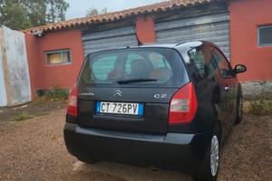 CITROEN C2