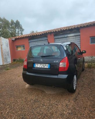 CITROEN C2