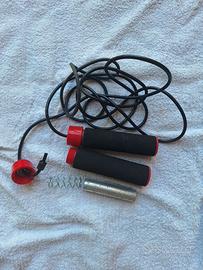 Corda per fitness