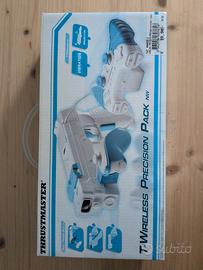 Thrustmaster  Pack Nintendo Wii - NUOVO