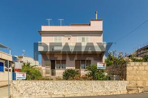 Villa o villino - Ragusa