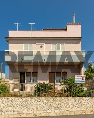Villa o villino - Ragusa