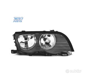 FARO DESTRO BMW SERIE 3 E46 SEDAN TOURING 98-01 FO