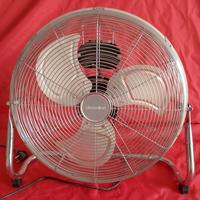 ventilatore molto potente