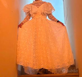abito da sposa
