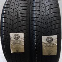 2 GOMME 225 65 17 BARUM A52495
