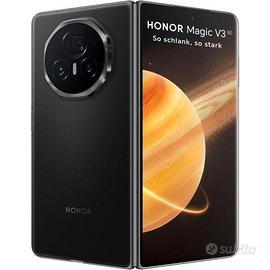 Honor Magic V3 512gb Nero