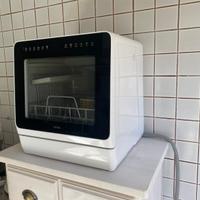 HAVA R09 mini lavastoviglie