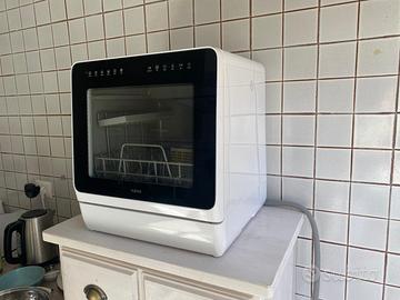 HAVA R09 mini lavastoviglie