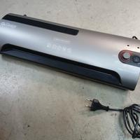 plastificatrice titanium 