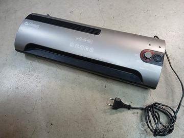 plastificatrice titanium 