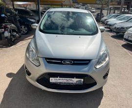 Ford C-Max 1.6 TDCi 115CV Titanium AUTOMATICA KM 1