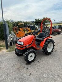 Trattore kubota