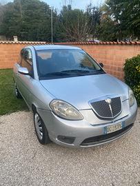 LANCIA Y. 1.3 MULTI JET