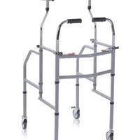 Deambulatore pieghevole