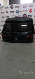 Ricambi Volkswagen T roc 