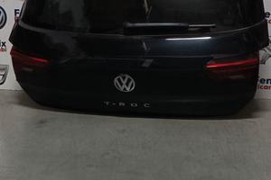 Ricambi Volkswagen T roc 