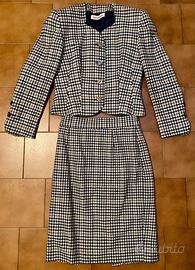 Raffinato tailleur donna “Roccobarocco”