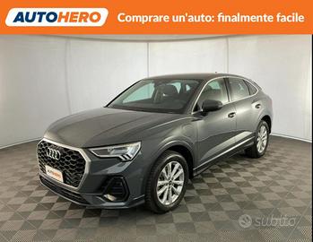 AUDI Q3 ZD60160