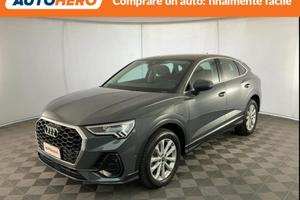 AUDI Q3 ZD60160