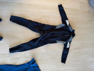 Muta sub Mares taglia L – neoprene – ottime condiz