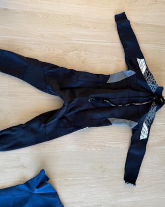 Muta sub Mares taglia L – neoprene – ottime condiz