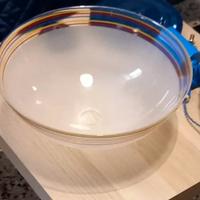 Lampada Vetro di Murano Vintage