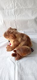 Peluche ranocchio TRUDI
