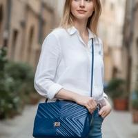 Borsetta trapuntata Marella