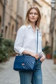 Borsetta trapuntata Marella