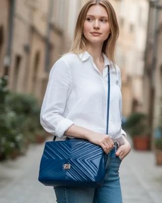 Borsetta trapuntata Marella